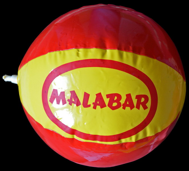 ballon gonflable