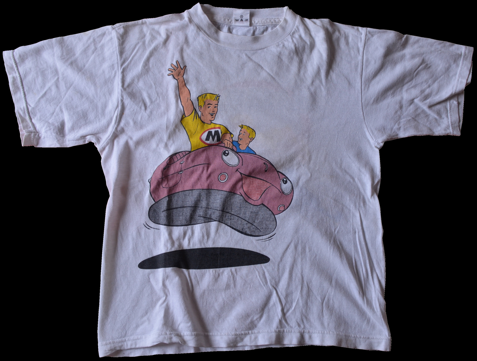 Tee-shirt