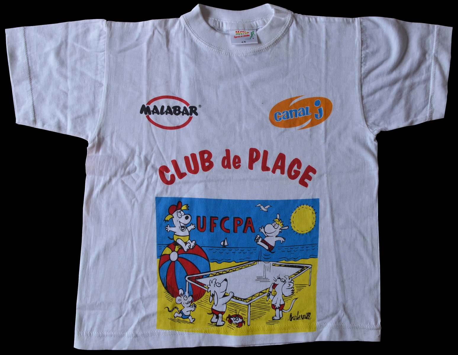 Tee-shirt