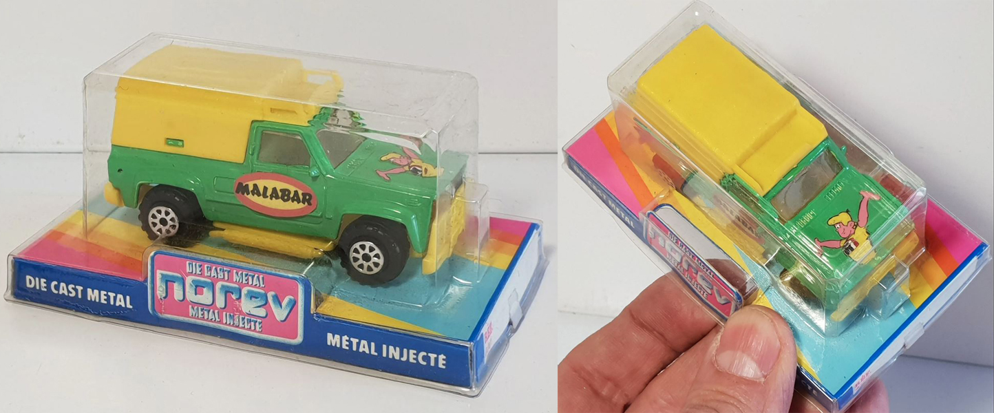 Voiture